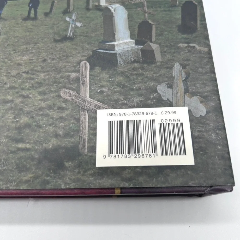 The Essential Supernatural Revised Updated Edition Nicholas Knight Hardcover SPN